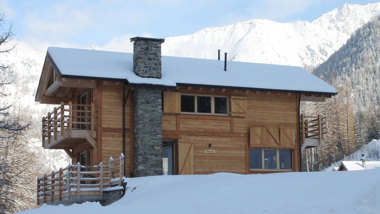 Photo of Outdoor in Riddes