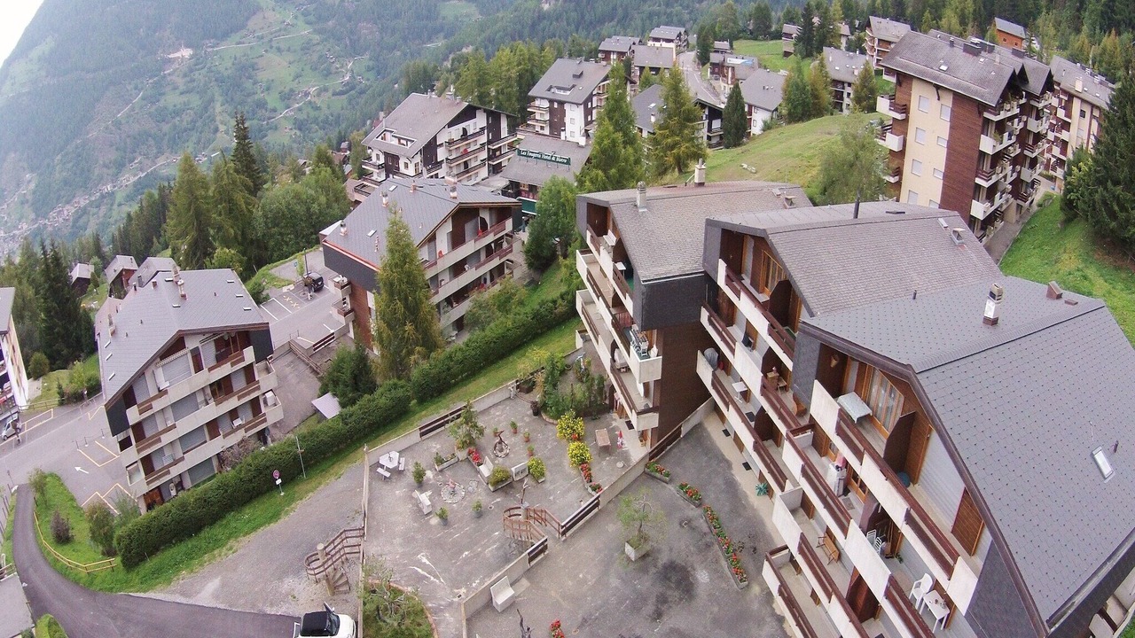 Photo of Outdoor in La Tzoumaz