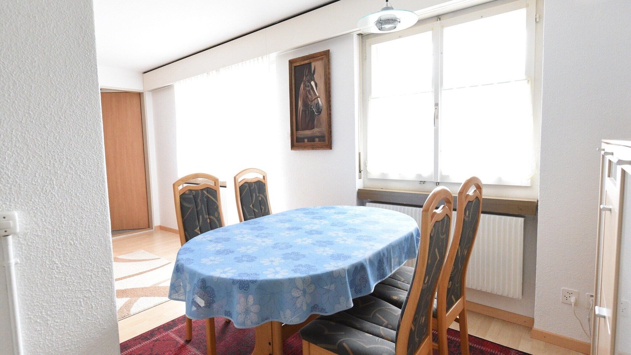 Photo of Livingroom in Mastrils