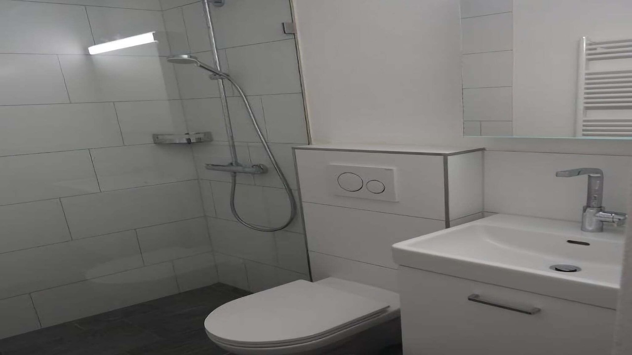 Photo of Bathroom in Mastrils