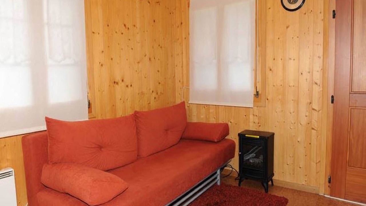 Photo of Livingroom in Betten