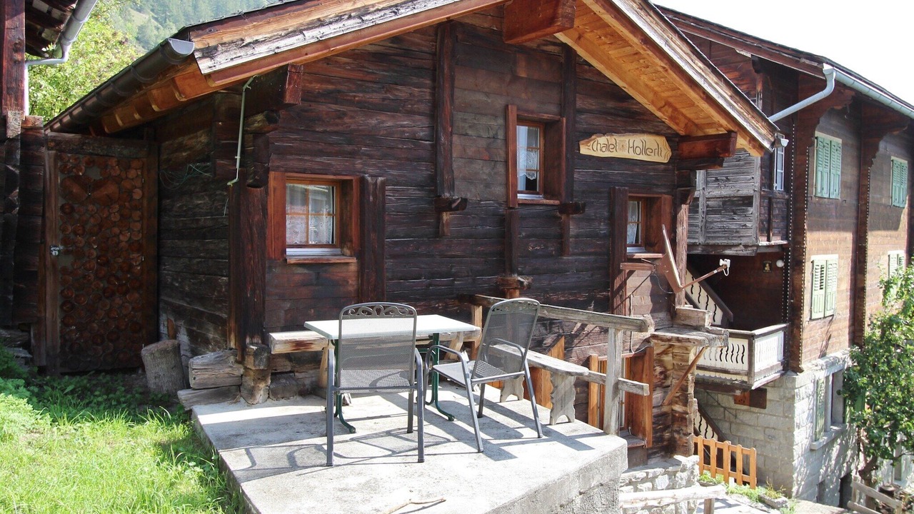 Photo of Outdoor in Betten