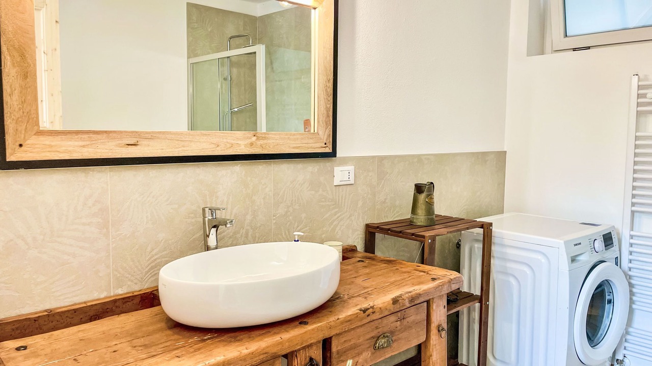Photo of Bathroom in Gittana