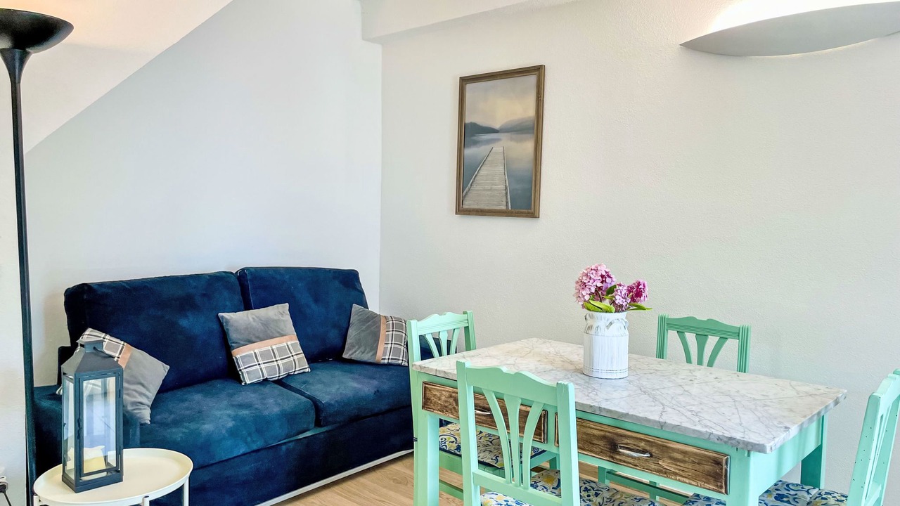 Photo of Livingroom in Gittana