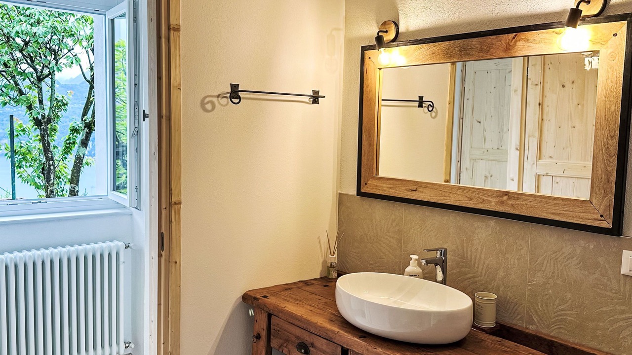Photo of Bathroom in Gittana