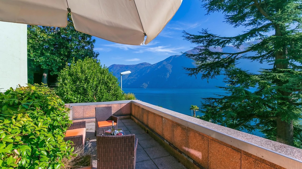 Photo of Outdoor in Castagnola