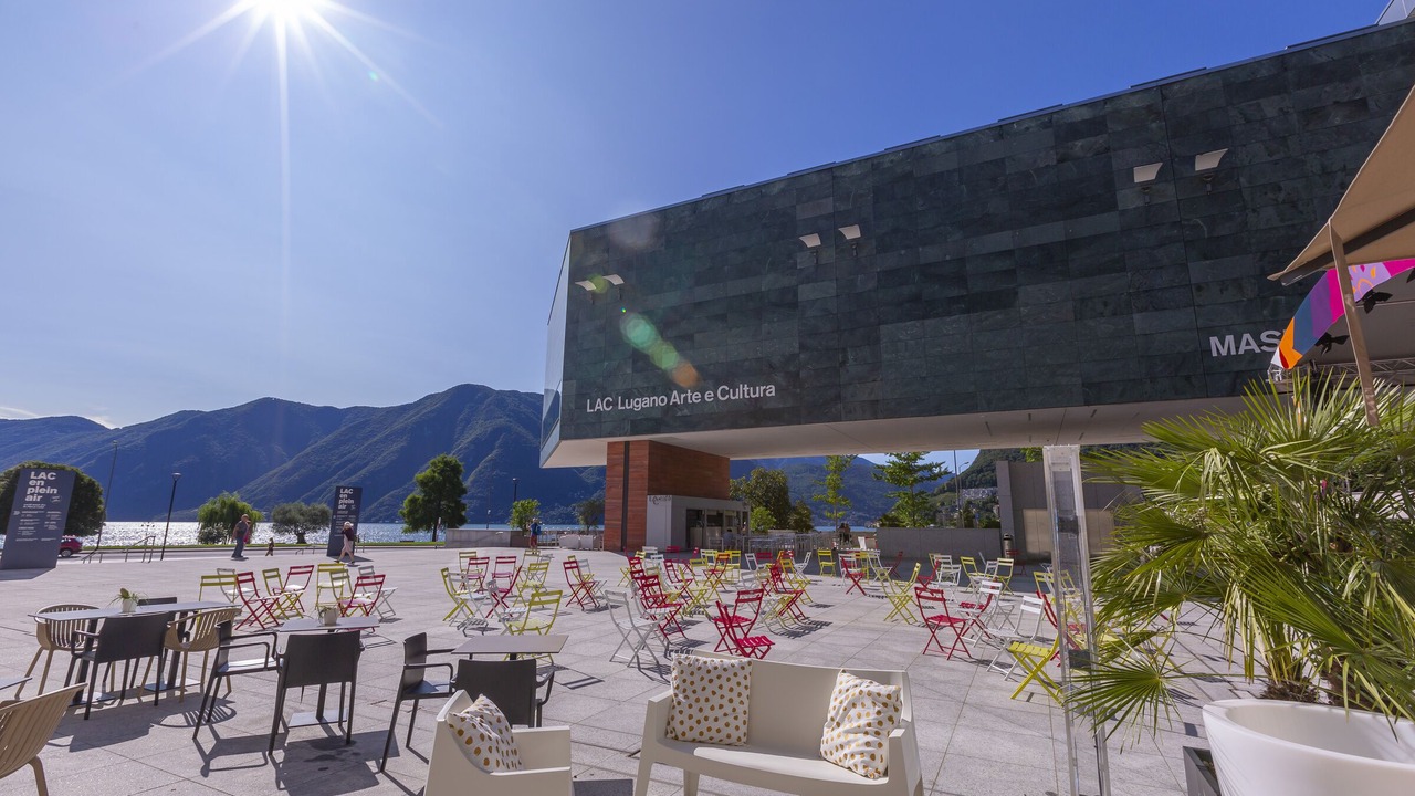 Photo of Outdoor in Lugano