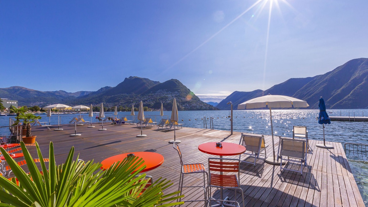 Photo of Outdoor in Lugano