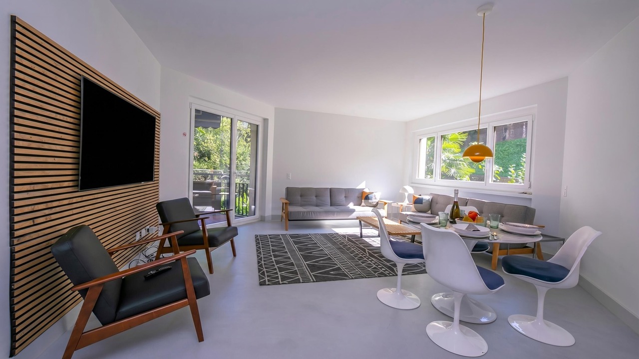Photo of Bedroom in Paradiso