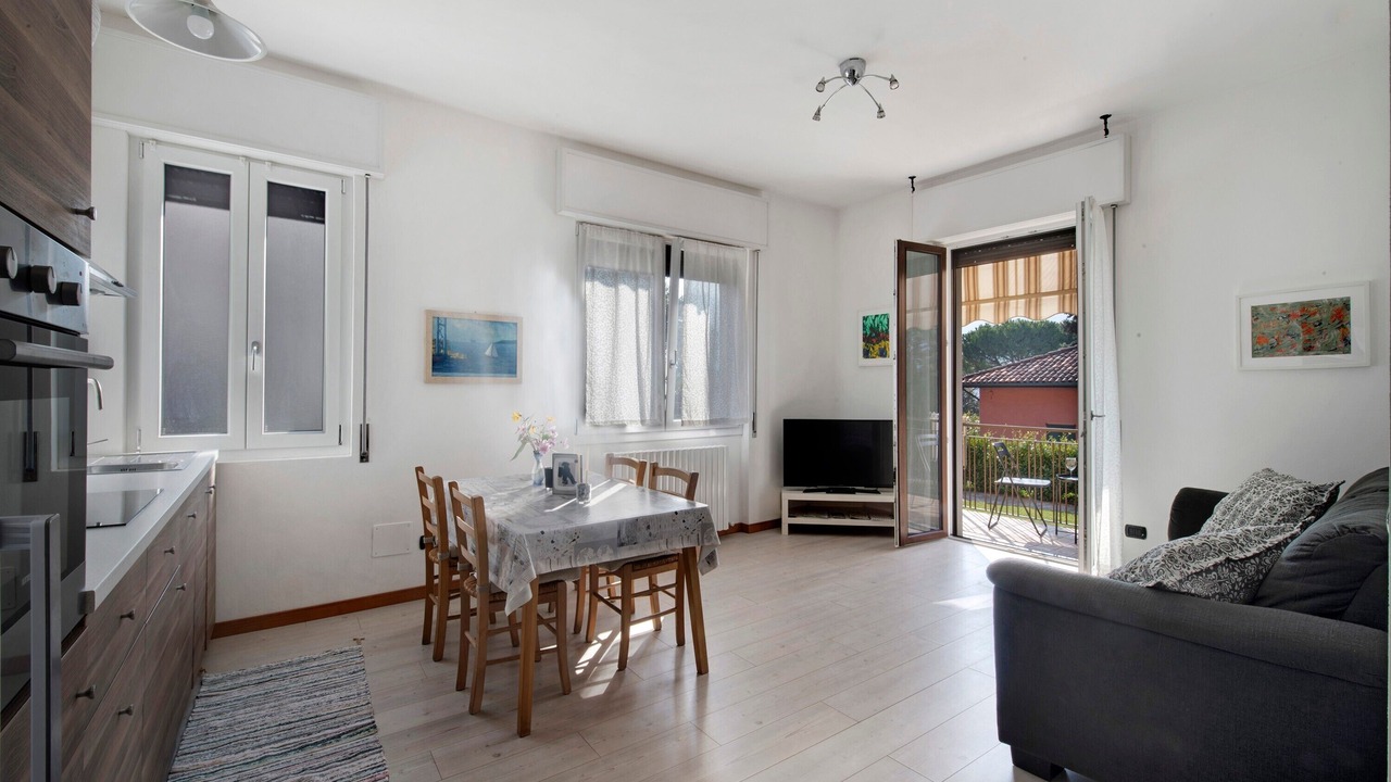 Photo of Livingroom in Lierna