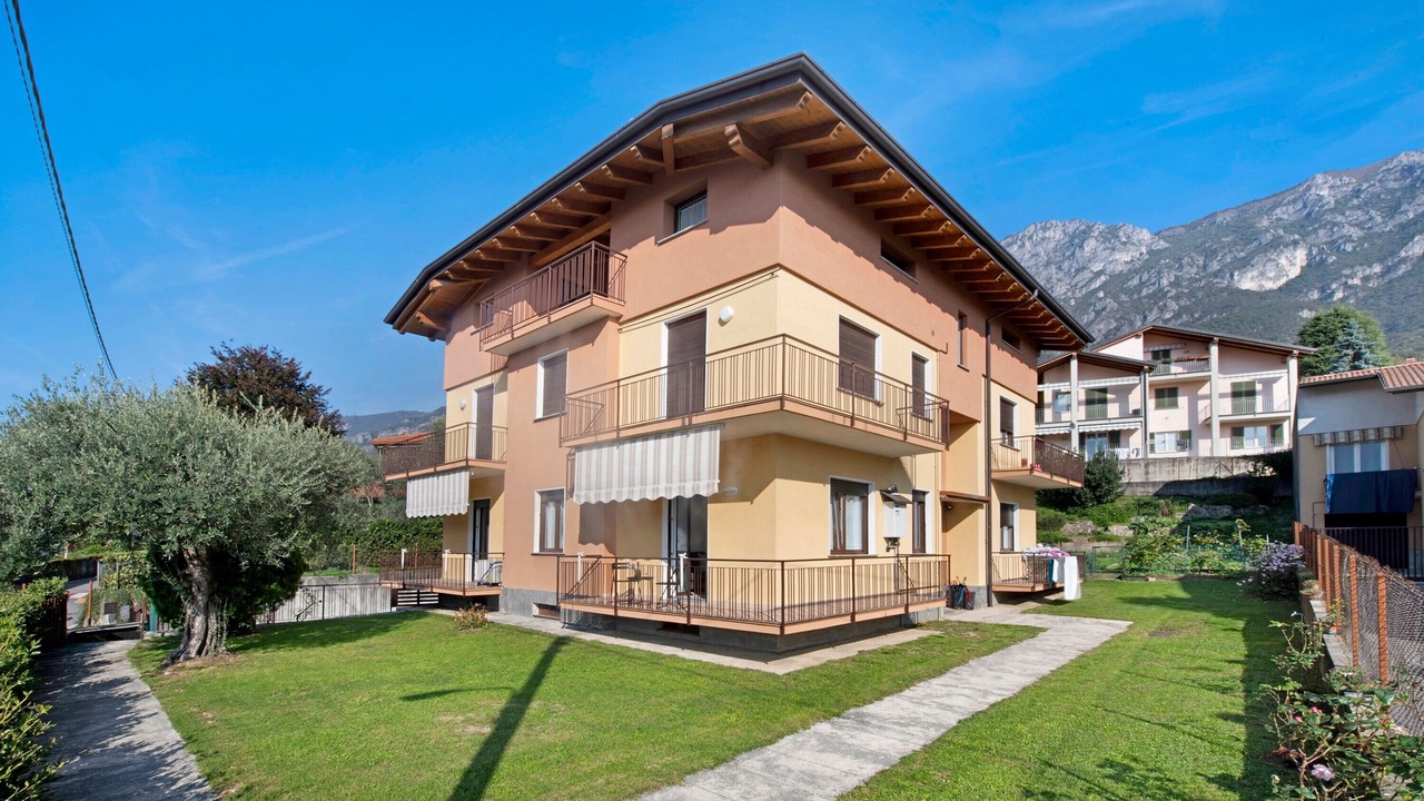 Photo of Outdoor in Lierna
