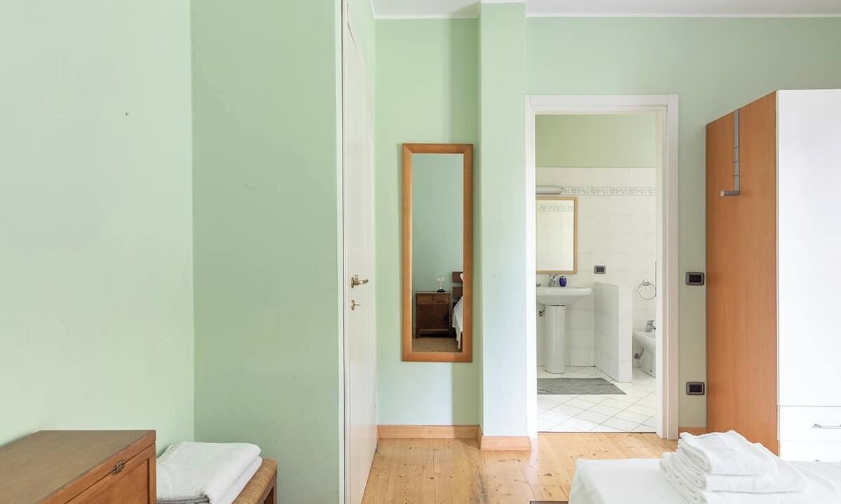 Photo of Bedroom in Lierna