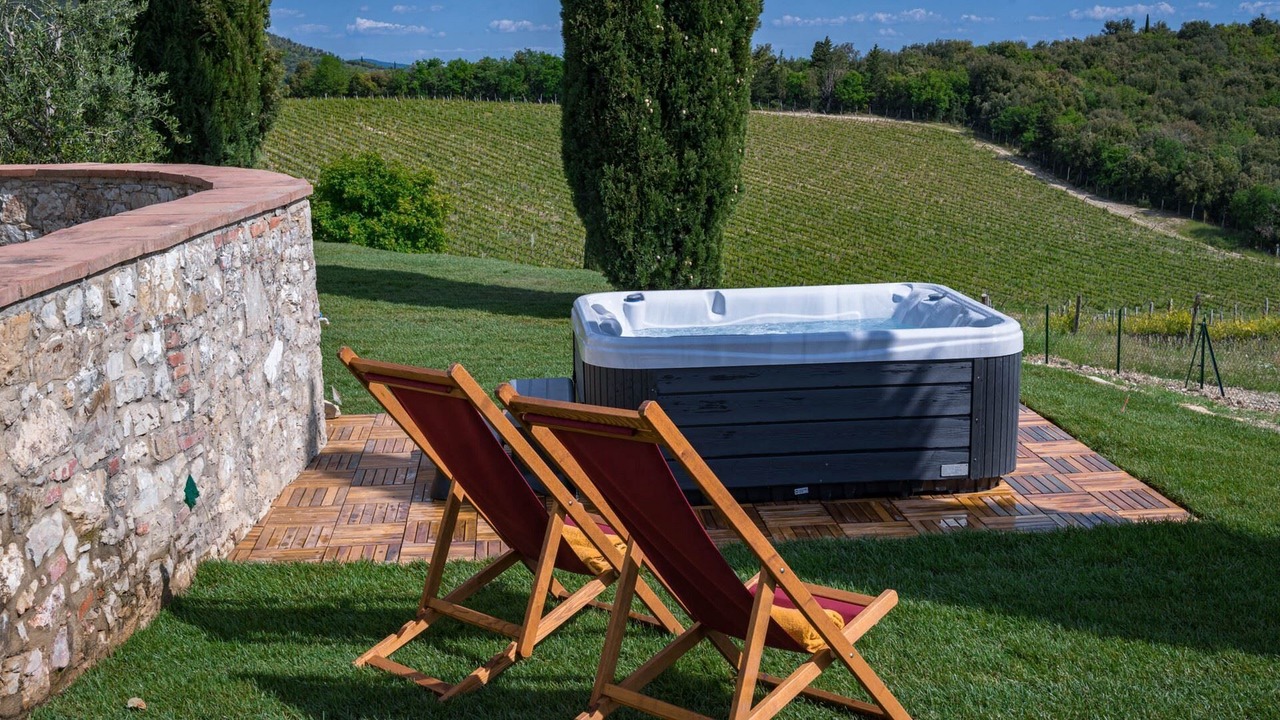 Photo of Outdoor in Gaiole in Chianti