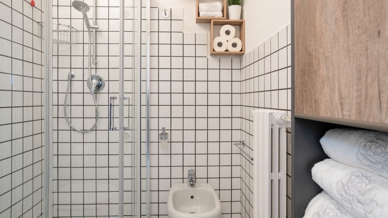 Photo of Bathroom in Ossuccio