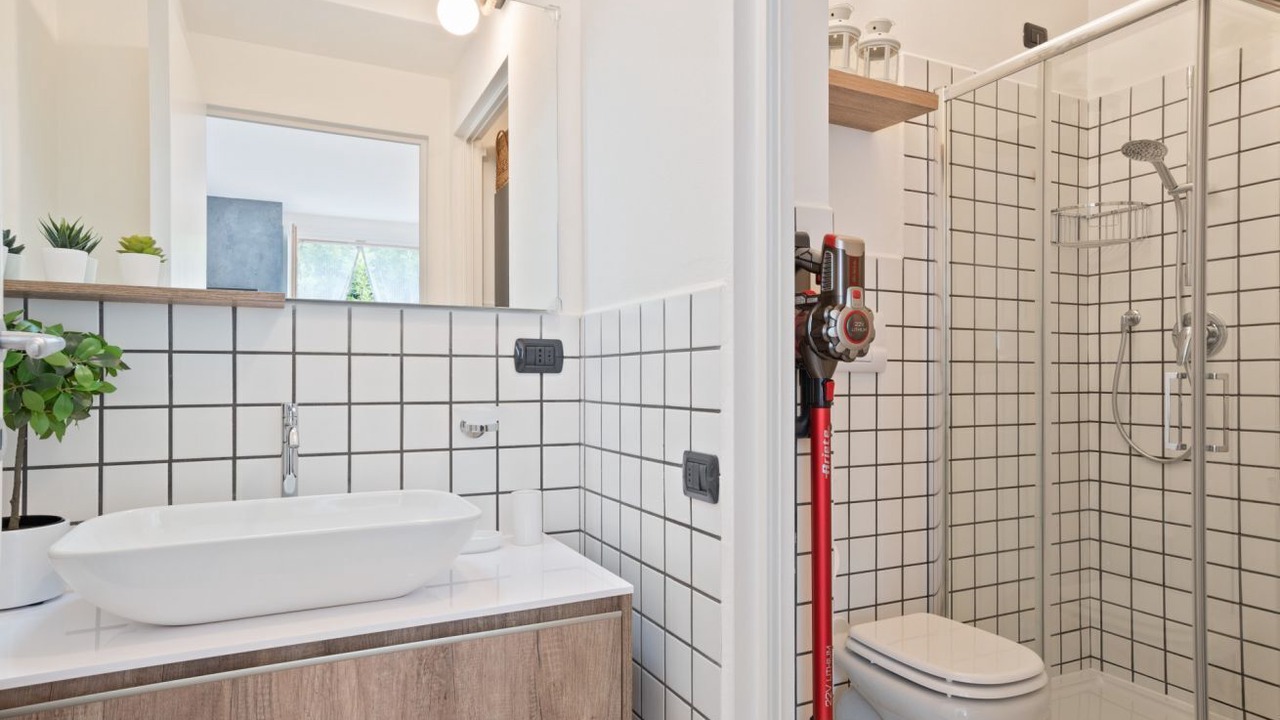 Photo of Bathroom in Ossuccio