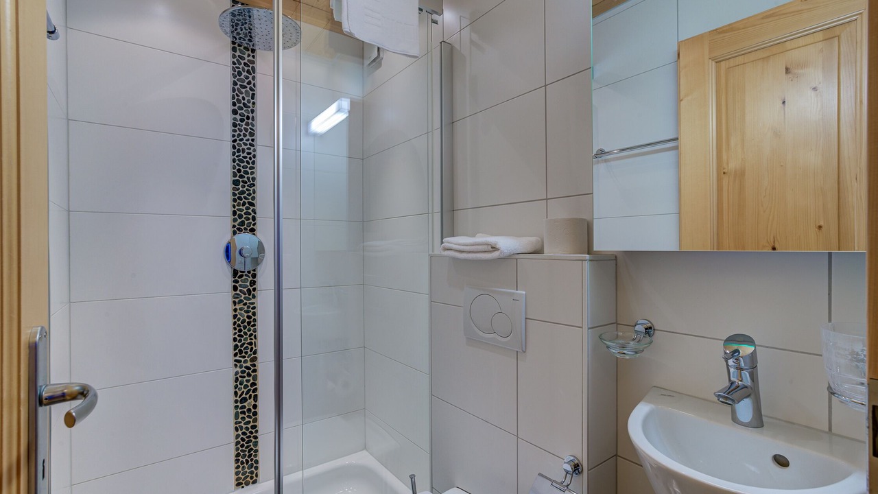 Photo of Bathroom in Riddes