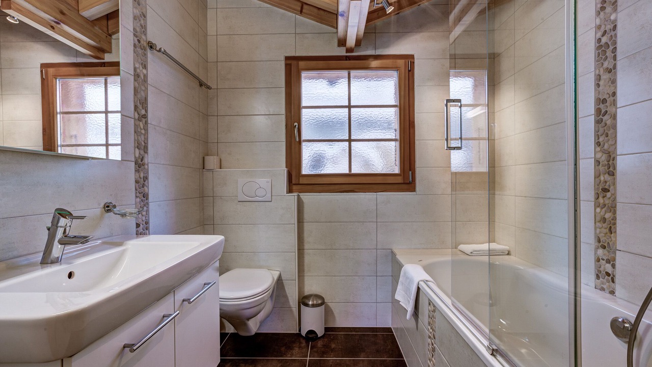 Photo of Bathroom in Riddes