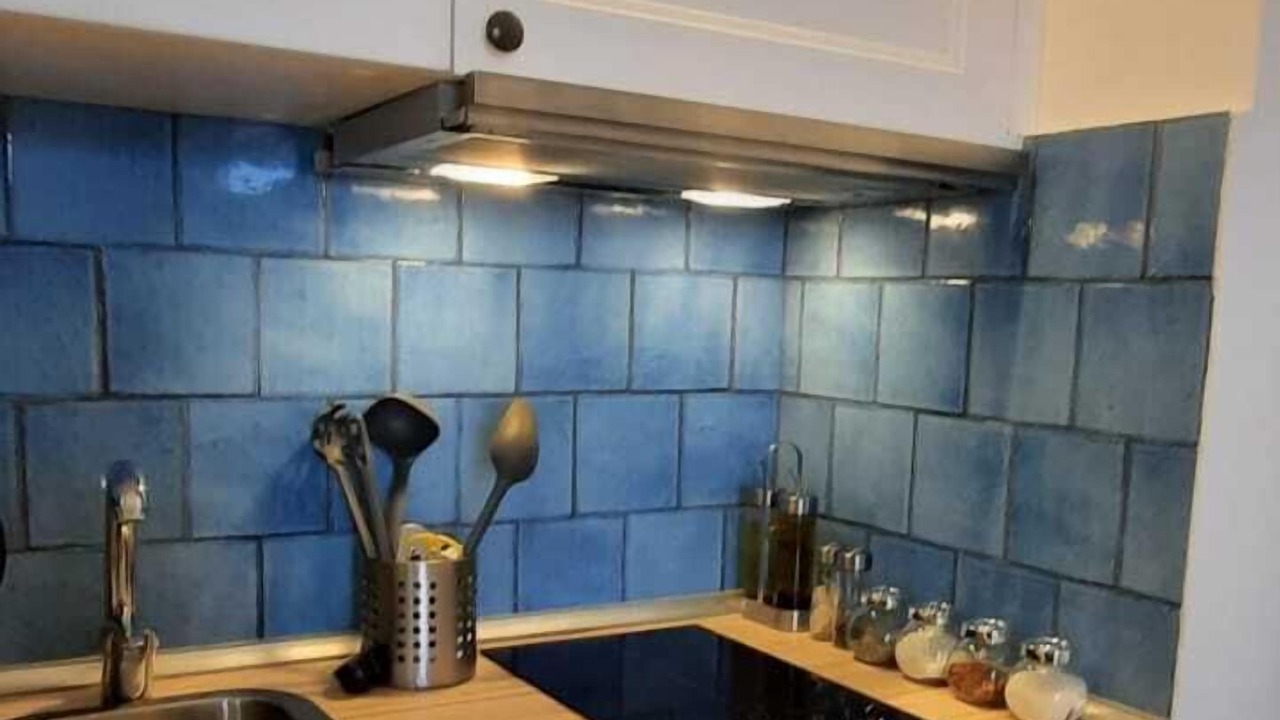 Photo of Kitchen in Monte Chiaro
