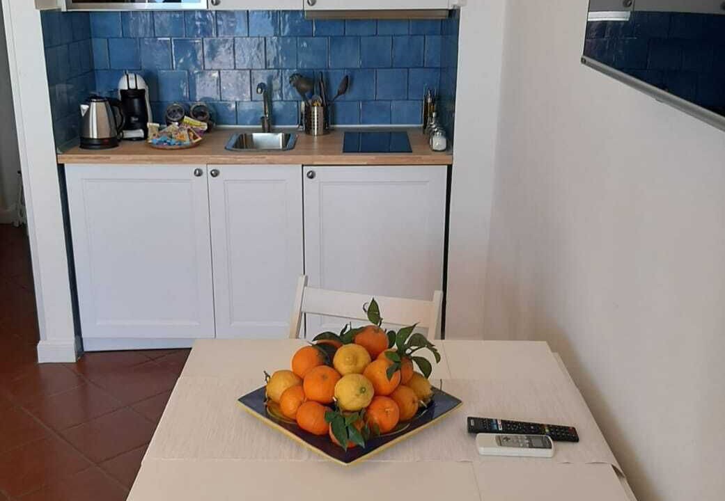 Photo of Kitchen in Monte Chiaro
