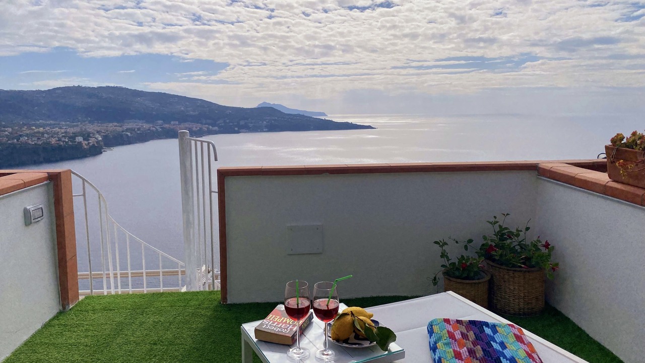 Photo of Outdoor in Monte Chiaro