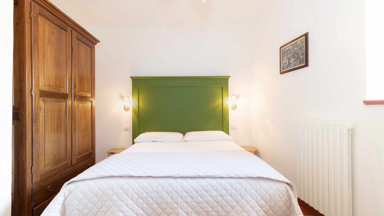 Photo of Bedroom in Spello