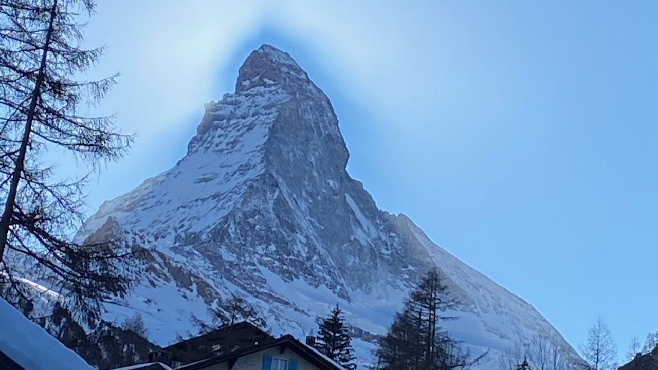 Photo of Others in Zermatt
