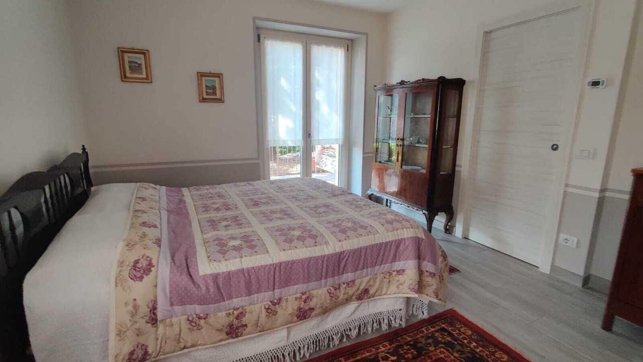 Photo of Bedroom in Lierna
