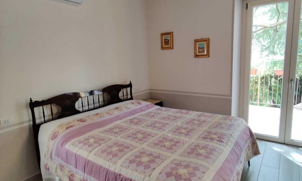 Photo of Bedroom in Lierna