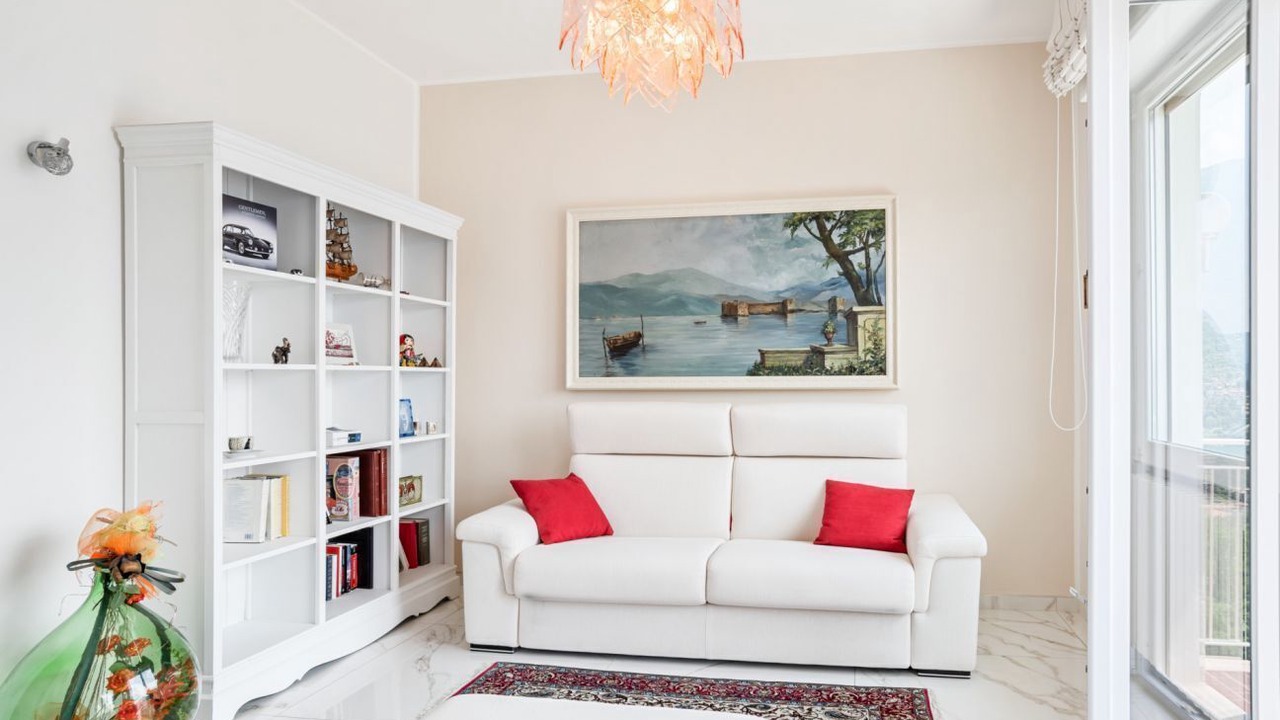Photo of Livingroom in Cernobbio