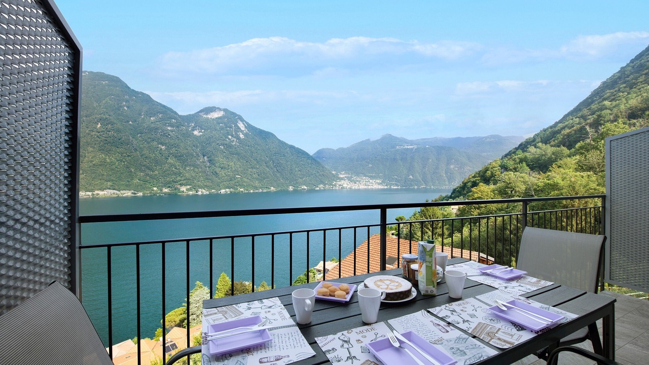 Photo of Outdoor in Nesso
