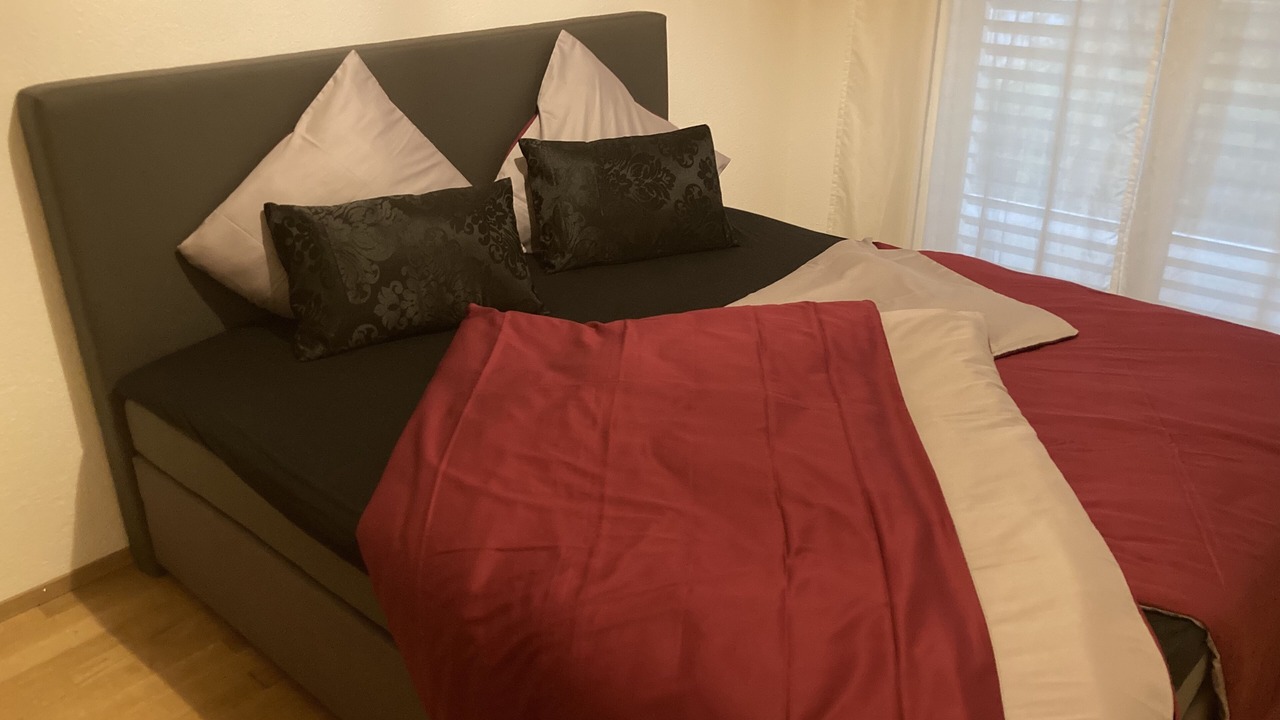 Photo of Bedroom in Mandach