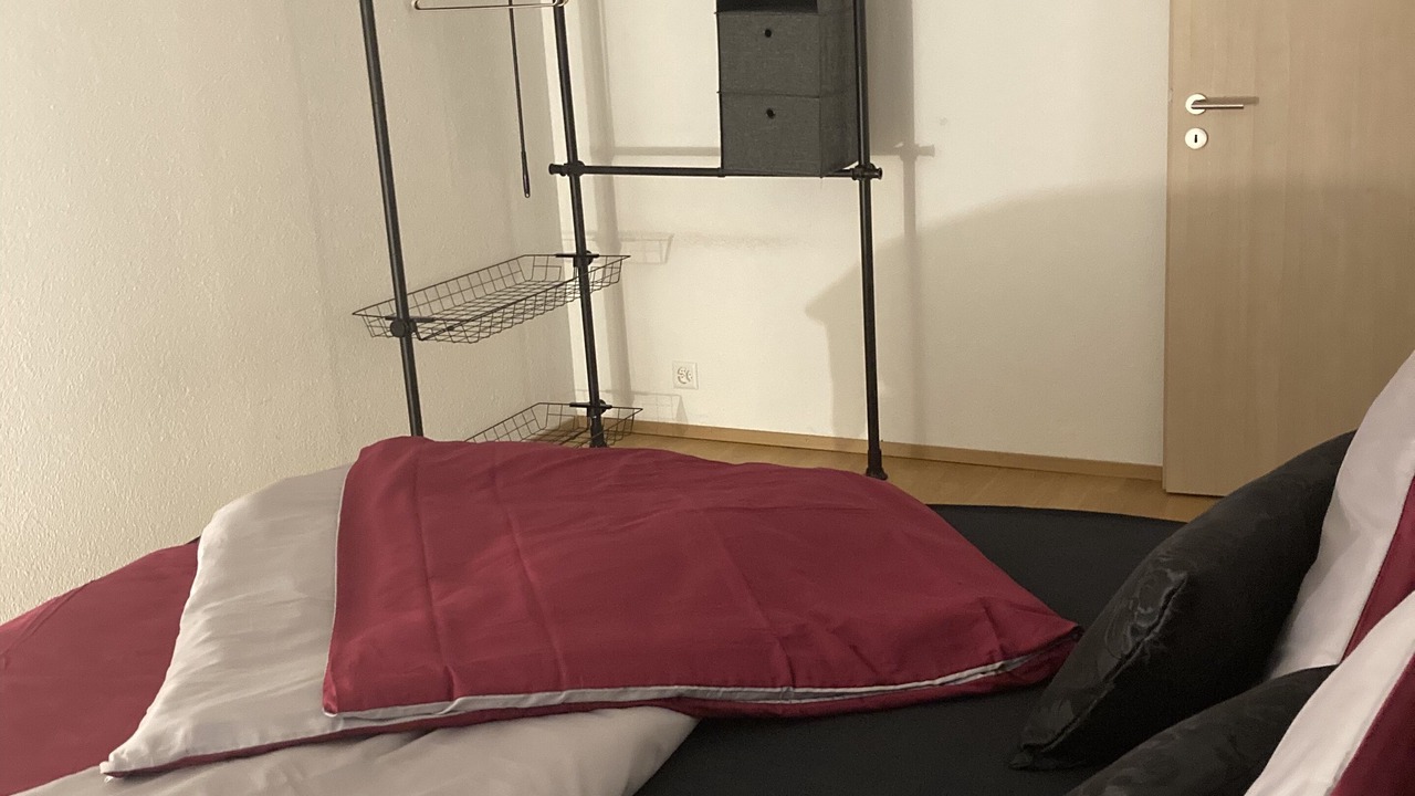 Photo of Bedroom in Mandach