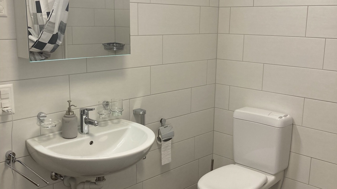 Photo of Bathroom in Mandach