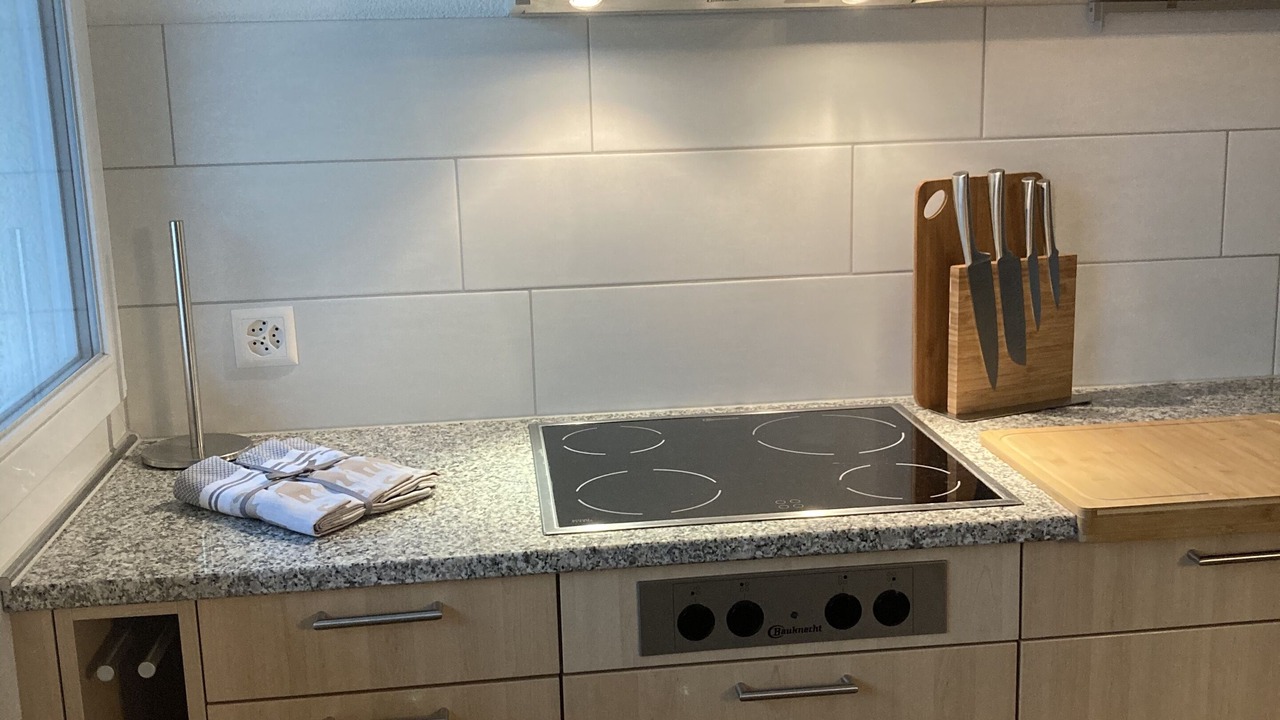 Photo of Kitchen in Mandach