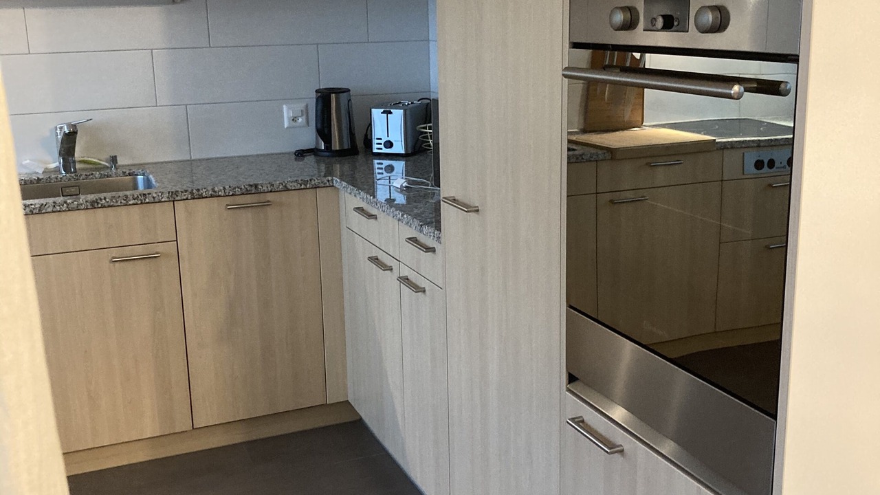 Photo of Kitchen in Mandach