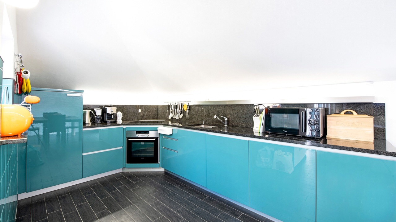 Photo of Kitchen in Colonno