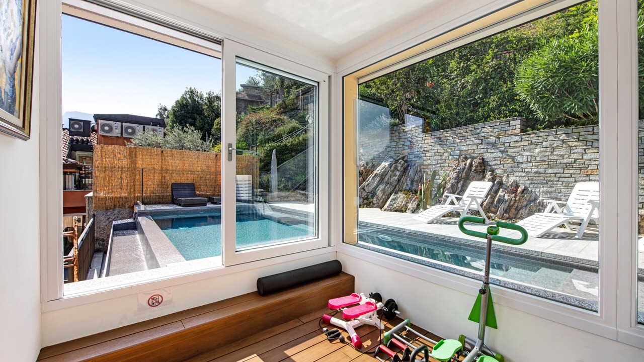 Photo of Outdoor in Colonno