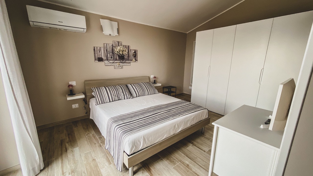 Photo of Bedroom in Trevignano Romano