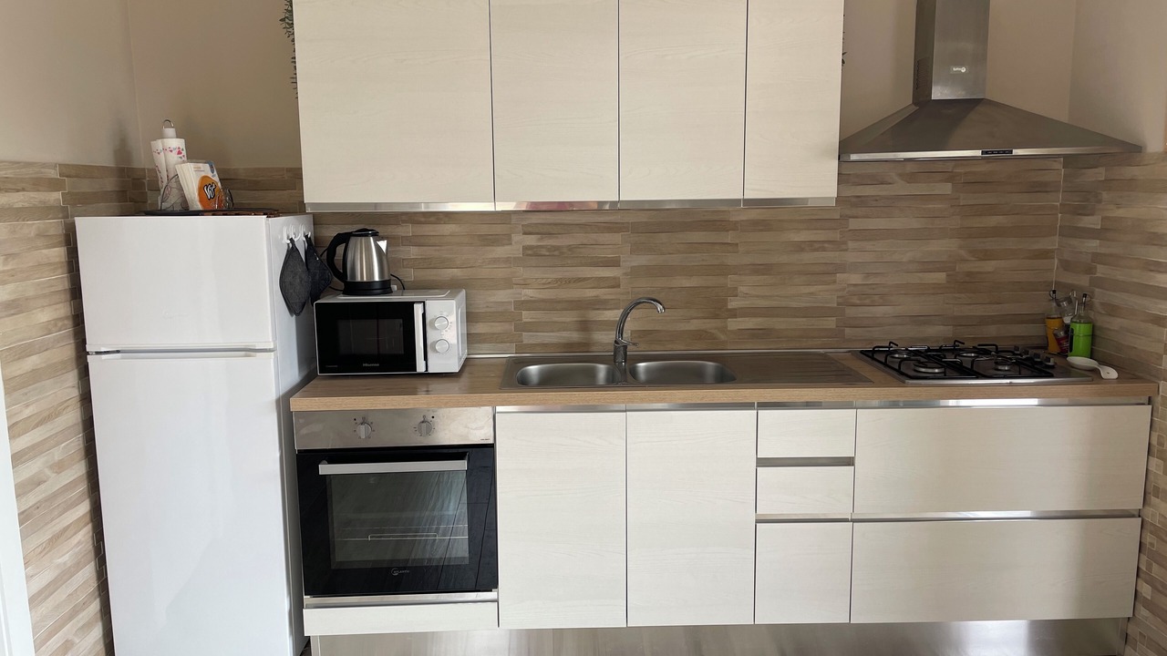 Photo of Kitchen in Trevignano Romano