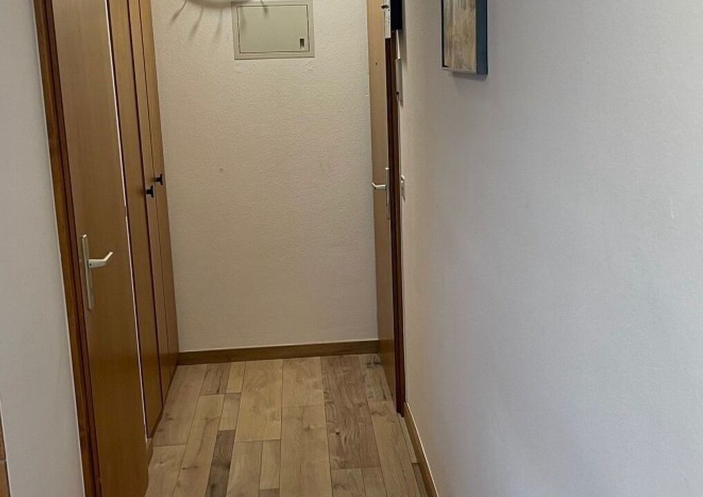 Photo of Bedroom in Porrentruy