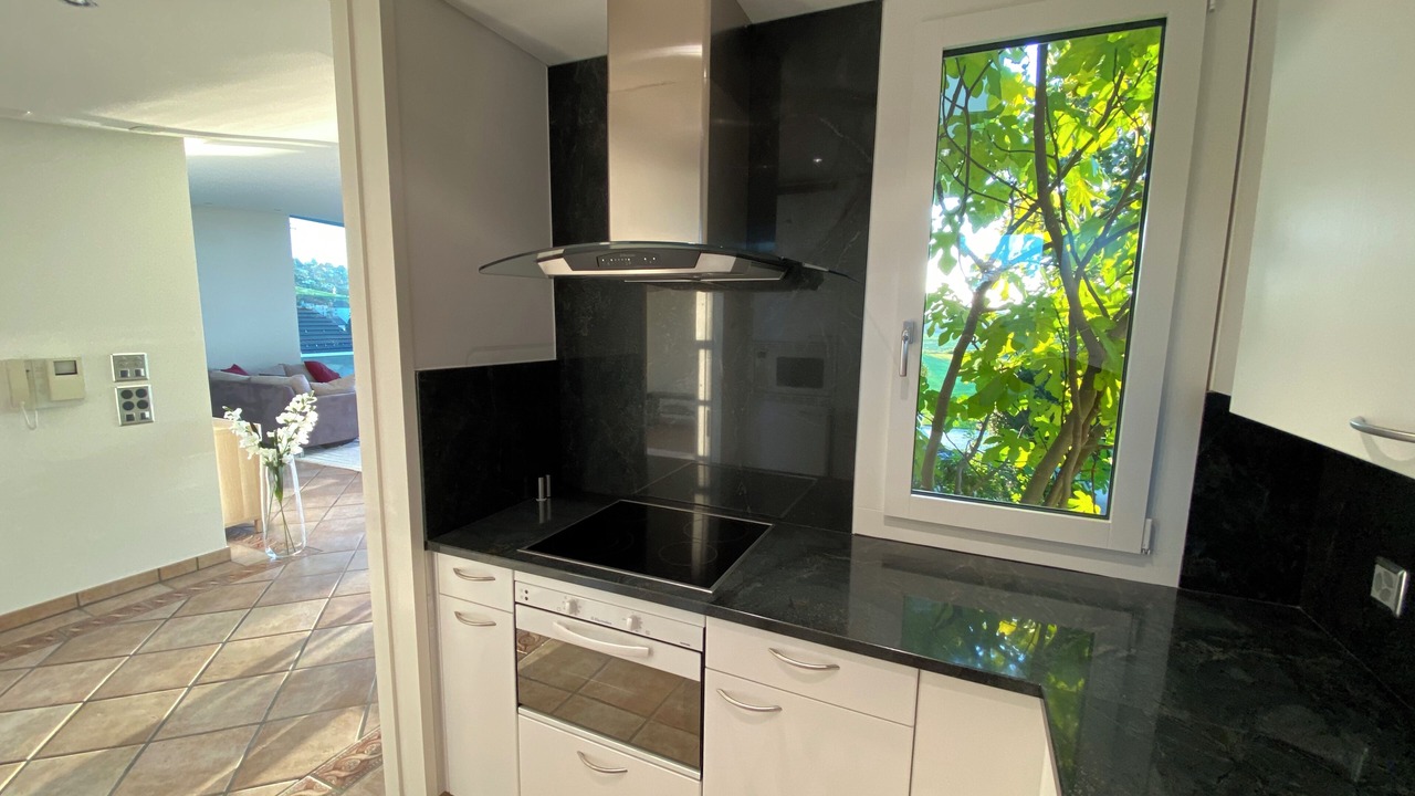 Photo of Kitchen in Herisau