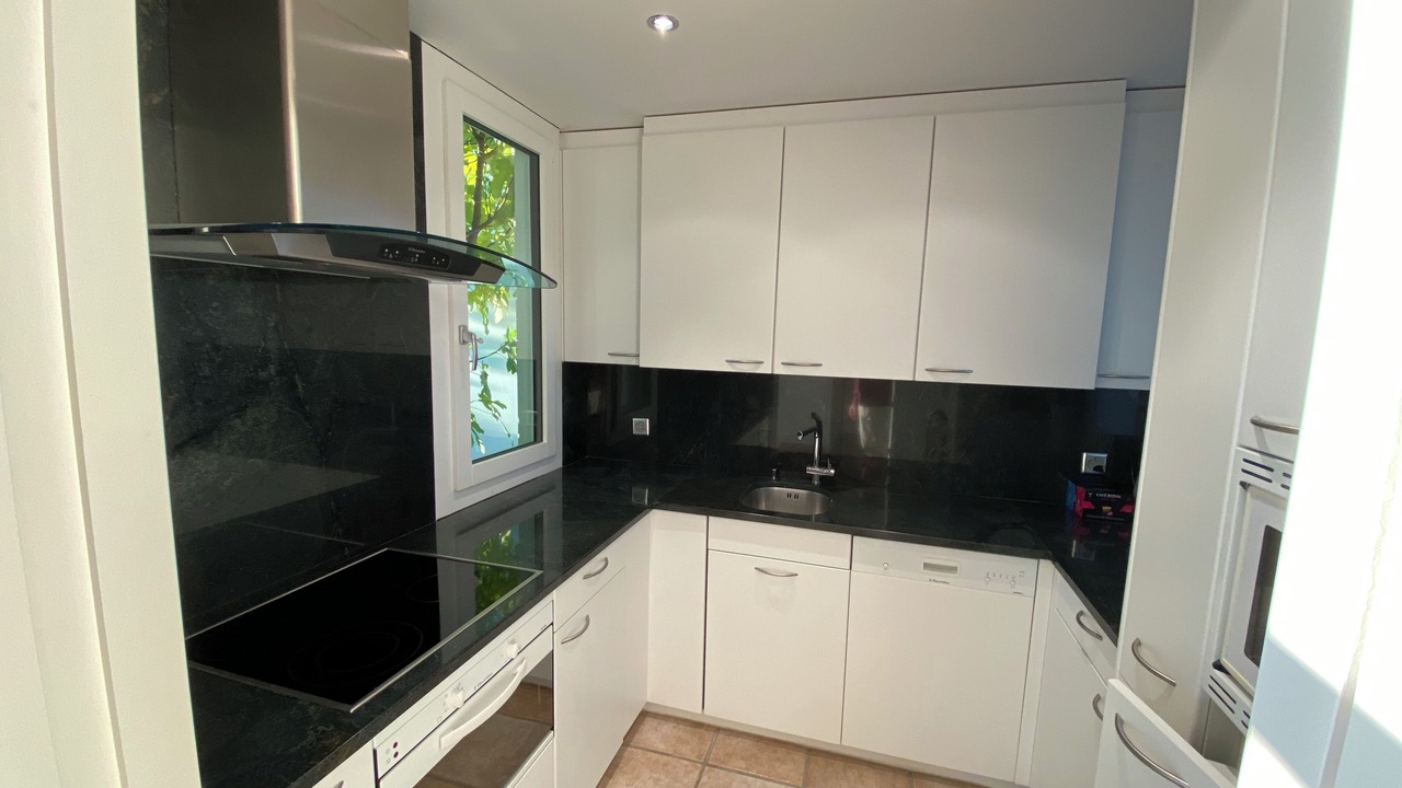 Photo of Kitchen in Herisau