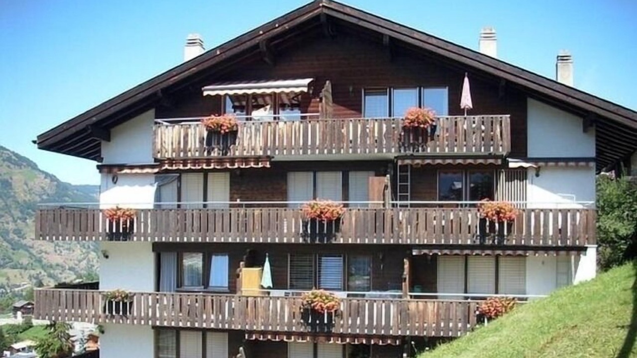 Photo of Outdoor in Graechen
