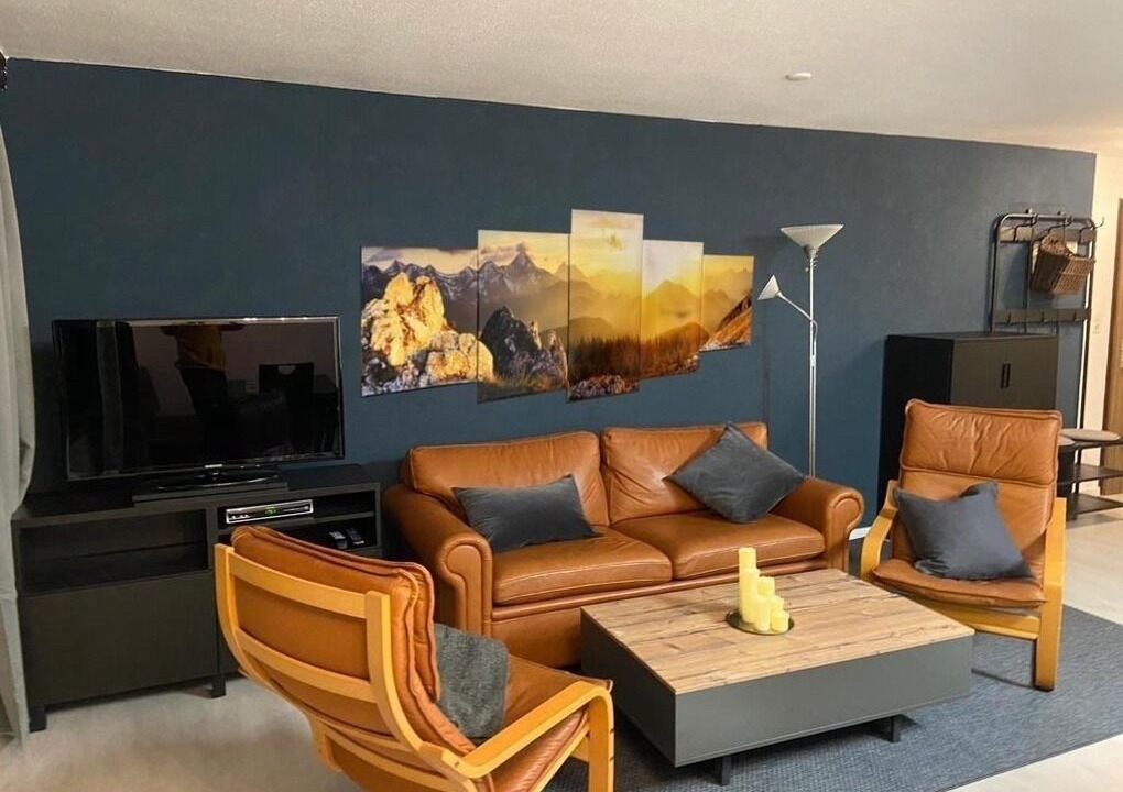 Photo of Livingroom in Graechen