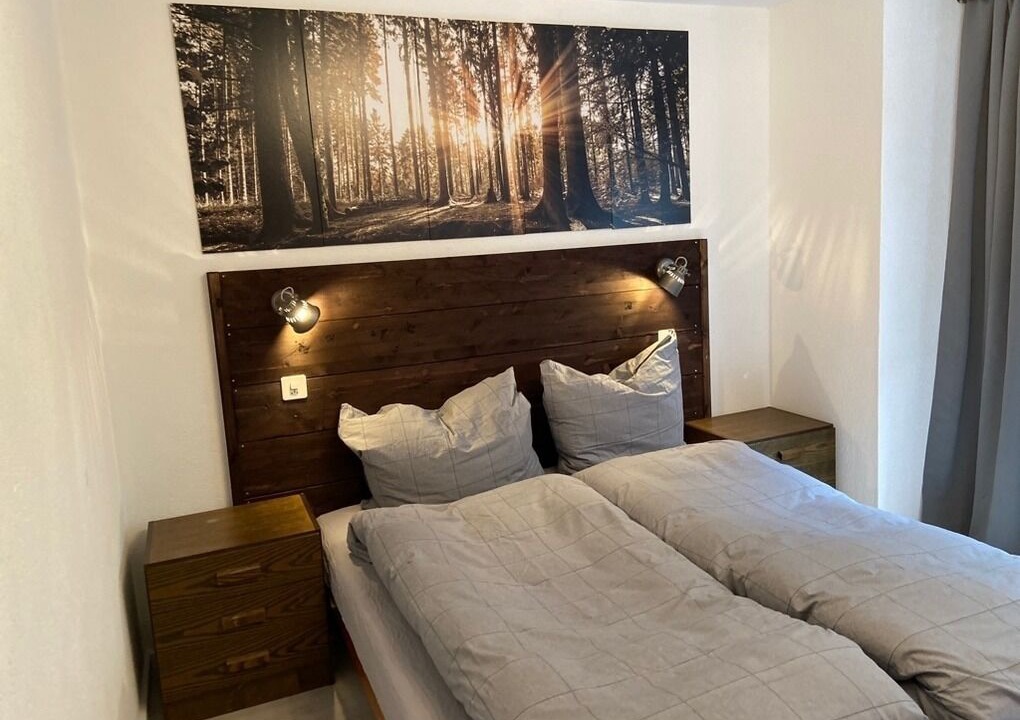Photo of Bedroom in Graechen