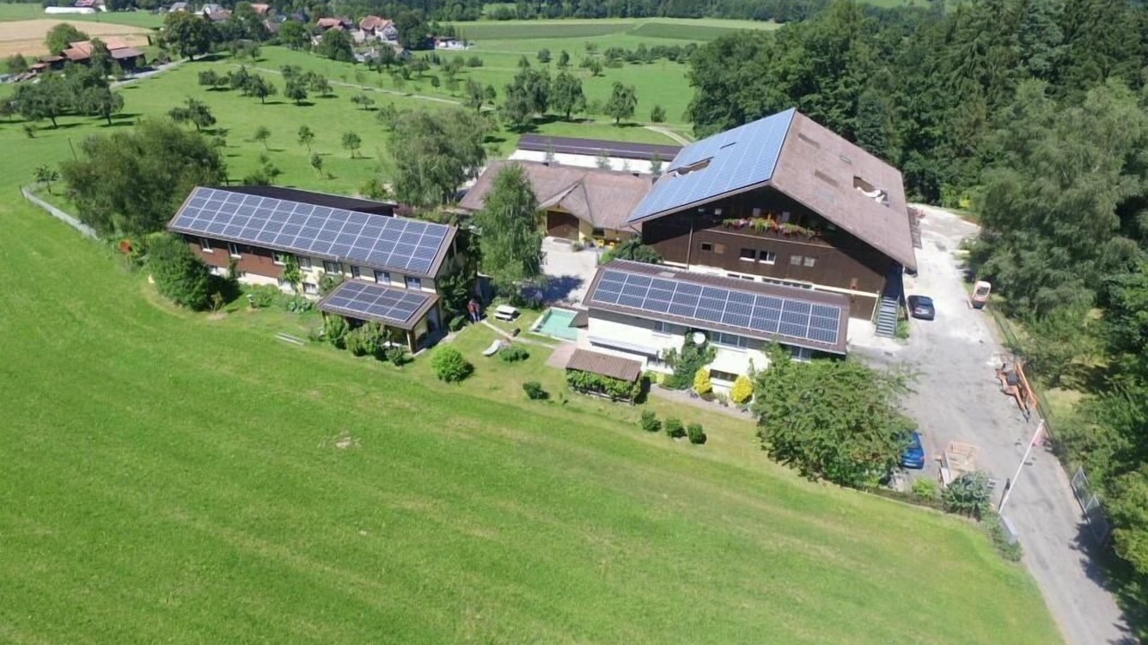 Photo of Others in Hauptwil-Gottshaus