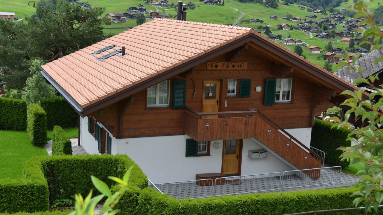 Photo of Others in Grindelwald