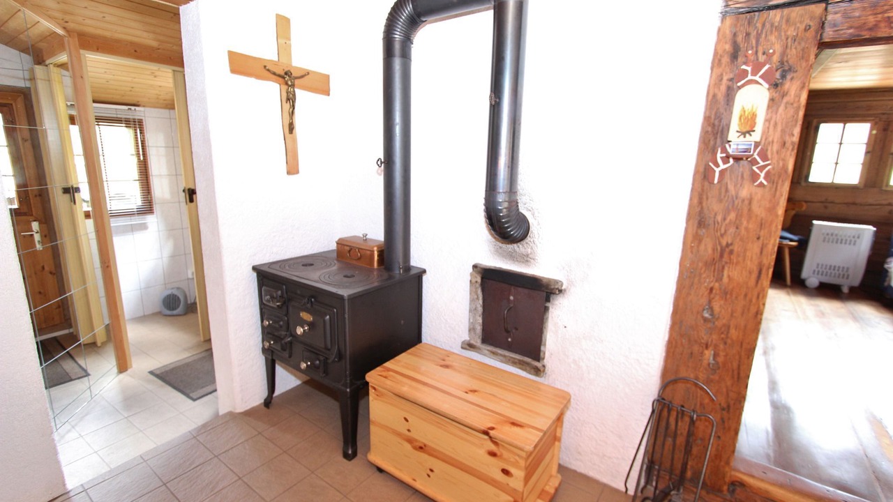 Photo of Livingroom in Grengiols