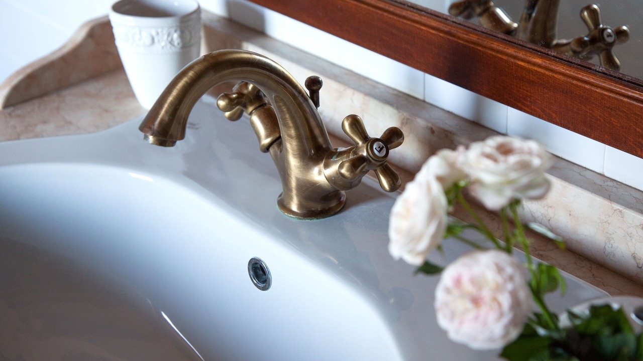 Photo of Bathroom in Acqua Loreto