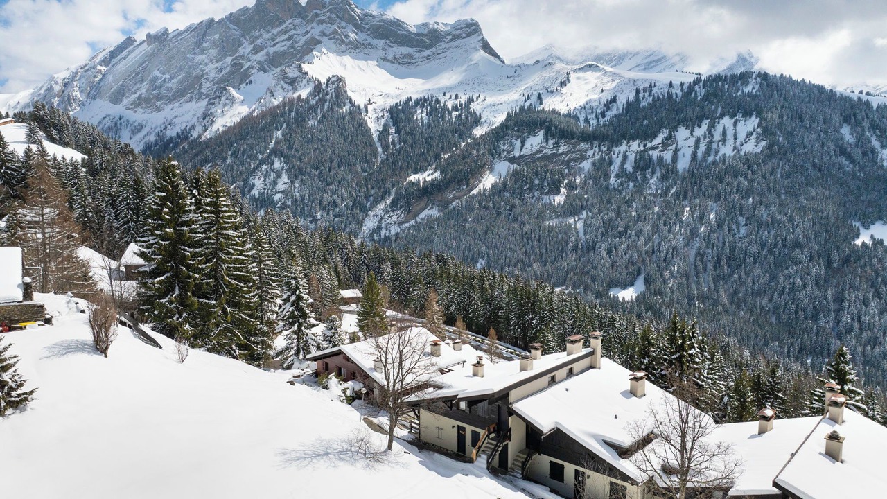 Photo of Others in Alpe des Chaux